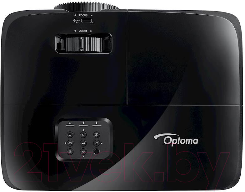 Проектор Optoma W381 3