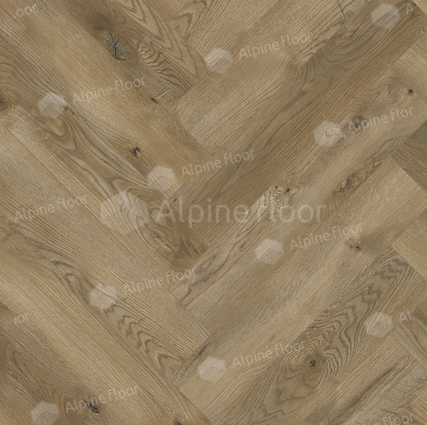 Ламинат Alpine Floor by Classen Ville Дуб Лас Неграс 63264