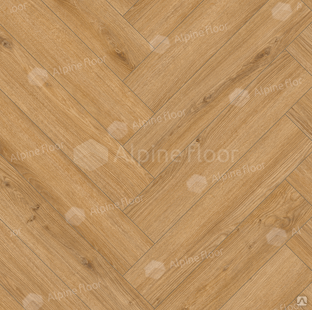 Ламинат Alpine Floor by Classen Ville Дуб Прадес 63271 