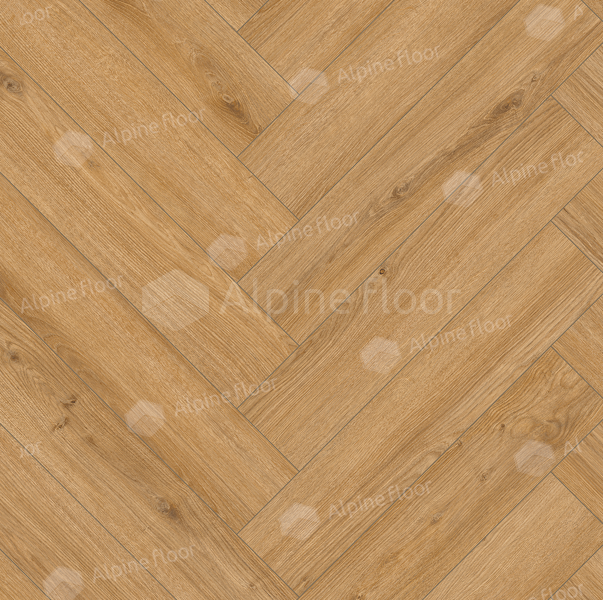 Ламинат Alpine Floor by Classen Ville Дуб Прадес 63271