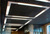 Подвесной потолок Грильято 60х60 мм h40 черный, алюминий, Д-строй #2