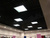 Подвесной потолок Грильято 60х60 мм h40 черный, алюминий, Д-строй #3