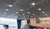 Подвесной потолок Грильято 100х100 мм h40 металлик матовый, алюминий, Д-строй #2