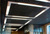 Подвесной потолок Грильято 86х86 мм h40 черный, алюминий, Д-строй #2