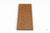 Заборная ДПК доска универсальная (3D фактура дерева+брашированное дерево) MegaDeck Planken, цвет Орех #2