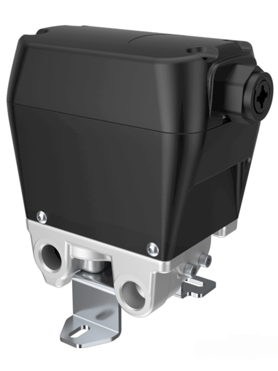 GPV 2.0 Single valve - одноканальный клапан для масла