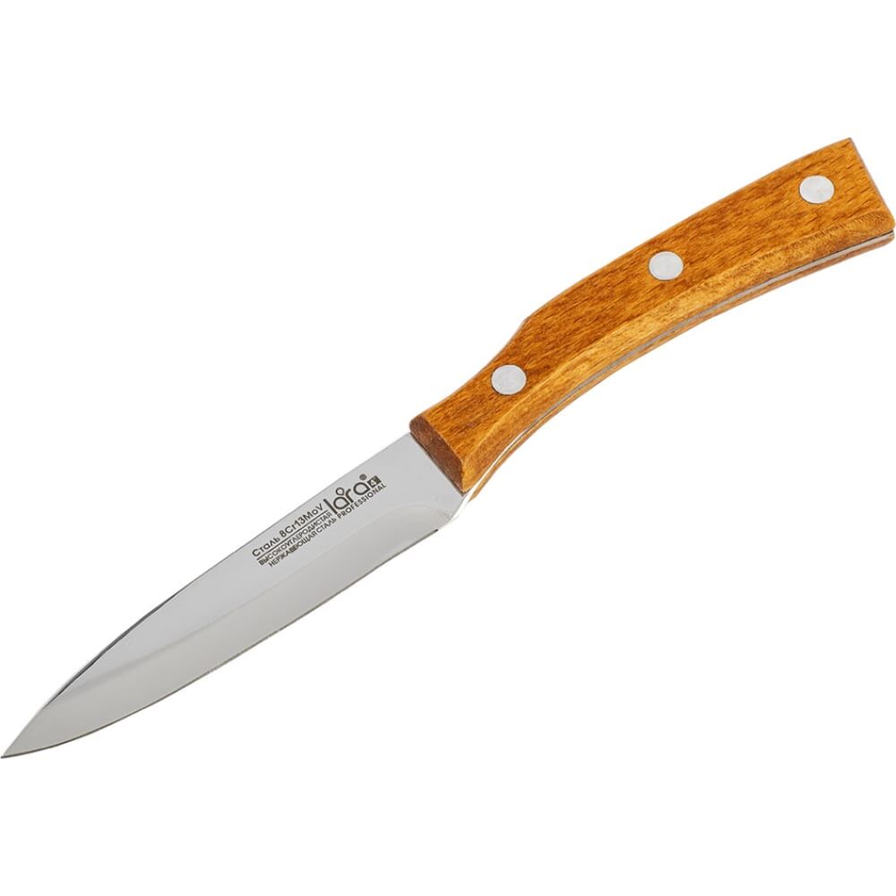 Нож для чистки овощей и фруктов Lara LR05-60