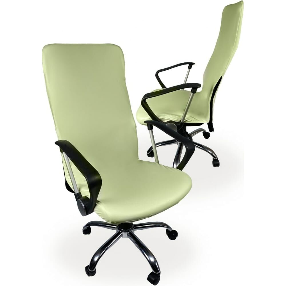 Чехол на мебель для компьютерного кресла ГЕЛЕОС 528М
