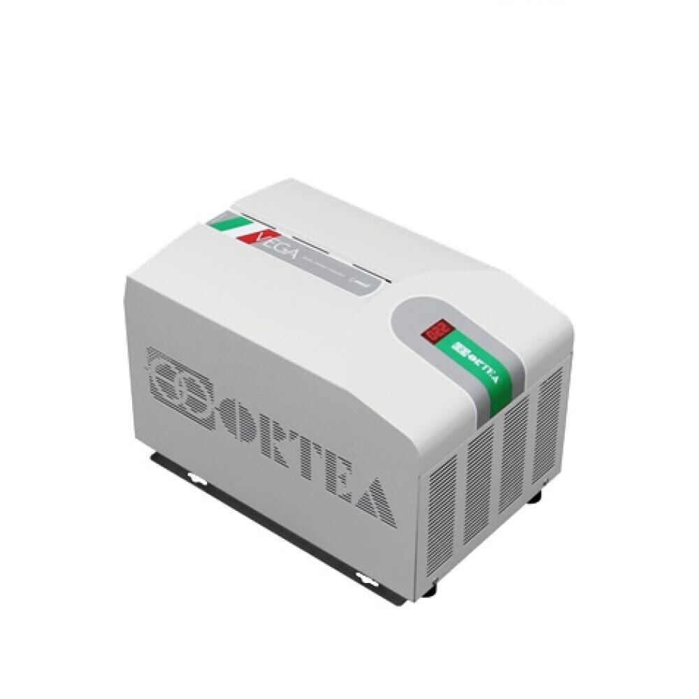 Высокоточный электромеханический стабилизатор напряжения ORTEA Vega