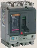 Автоматический выключатель NS100-160-250-N/H/NA