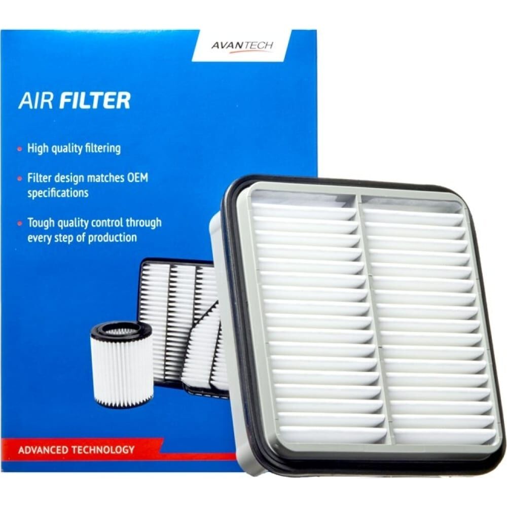 Воздушный фильтр Avantech AF0121