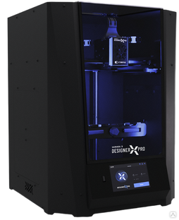 3D-Принтер Designer X PRO Series 2 201х201х210 мм 