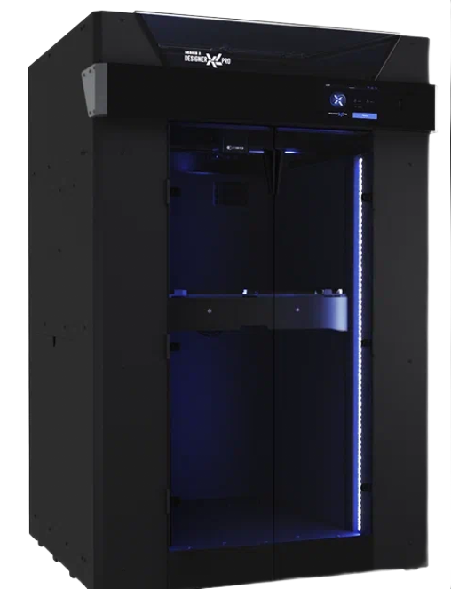 3D-Принтер Designer XL PRO Series 2 360х360х610 мм