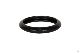 Кольцо РТИ Д-метр: 21 мм, уплотнительное, круглого сечения 