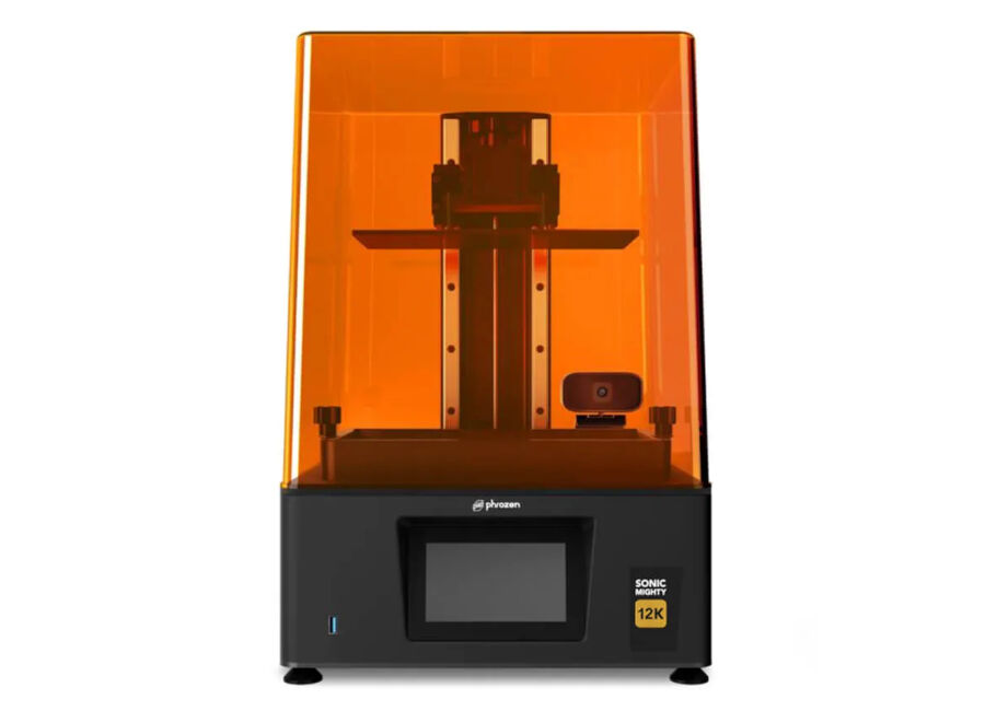 3D принтер Phrozen Sonic Mighty 12K