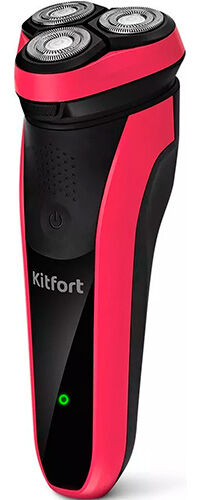 Электробритва Kitfort КТ-3165