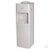 Кулер для воды SONNEN FSE-02, напольный, нагрев/охлаждение электронное, шкаф, 2 крана, бежевый, 453977 #1