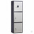Шкаф металлический для документов AIKO "SL-150/3ТEL" ГРАФИТ, 1490х460х340 мм, 37 кг, S10799153902 #2