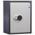 Шкаф металлический для документов AIKO "SL-65ТEL" ГРАФИТ, 630х460х340 мм, 17 кг, S10799060902 #2
