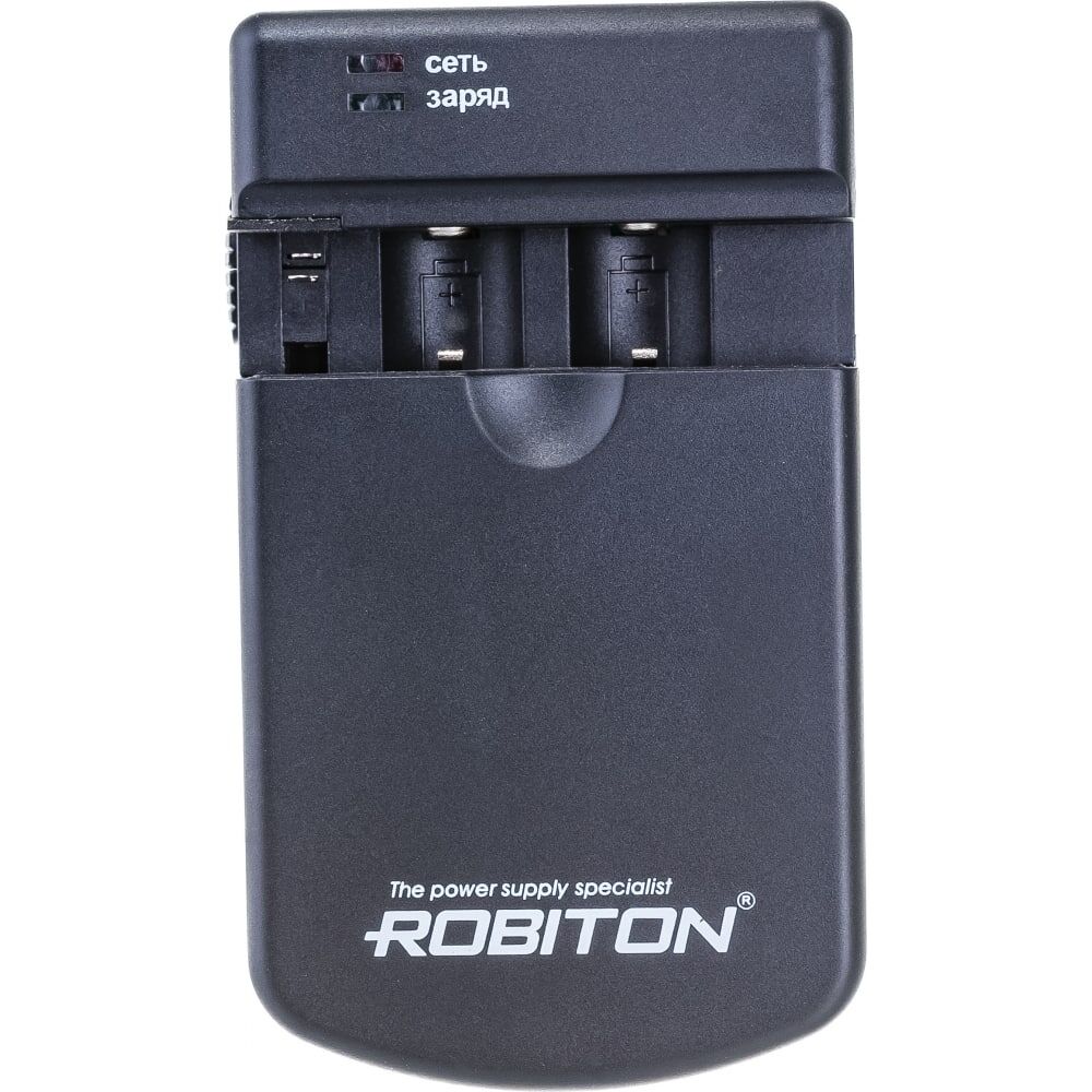 Зарядное устройство Robiton SmartCharger/IV