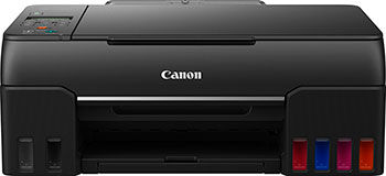 МФУ Canon Pixma G640 (4620C009) A4 WiFi USB черный