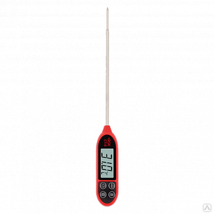 RGK CT-5 контактный термометр 