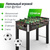 Игровой стол UNIX Line Футбол - Кикер (122х64 cм) Color UNIX Line™ Настольный футбол #2