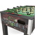 Игровой стол UNIX Line Футбол - Кикер (122х64 cм) Color UNIX Line™ Настольный футбол #8