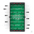 Игровой стол UNIX Line Футбол - Кикер (122х64 cм) Color UNIX Line™ Настольный футбол #9