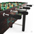 Игровой стол UNIX Line Футбол - Кикер (122х64 cм) Color UNIX Line™ Настольный футбол #10
