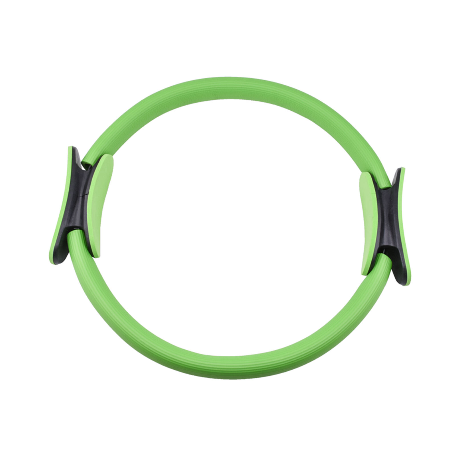 Кольцо изотоническое для пилатеса UNIX Fit 38 см, зеленый UNIX Fit™ Кольца для пилатеса изотонические