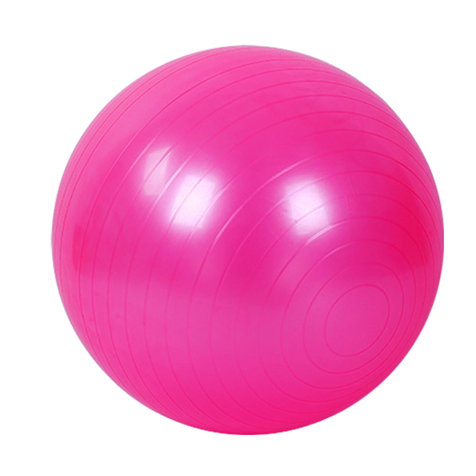 Фитбол с насосом UNIX Fit антивзрыв, 75 см, розовый UNIX Fit™ Фитболы