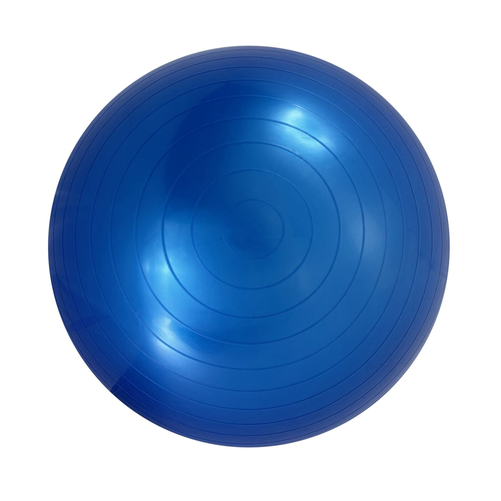 Фитбол с насосом UNIX Fit антивзрыв, 65 см, голубой UNIX Fit™ Фитболы