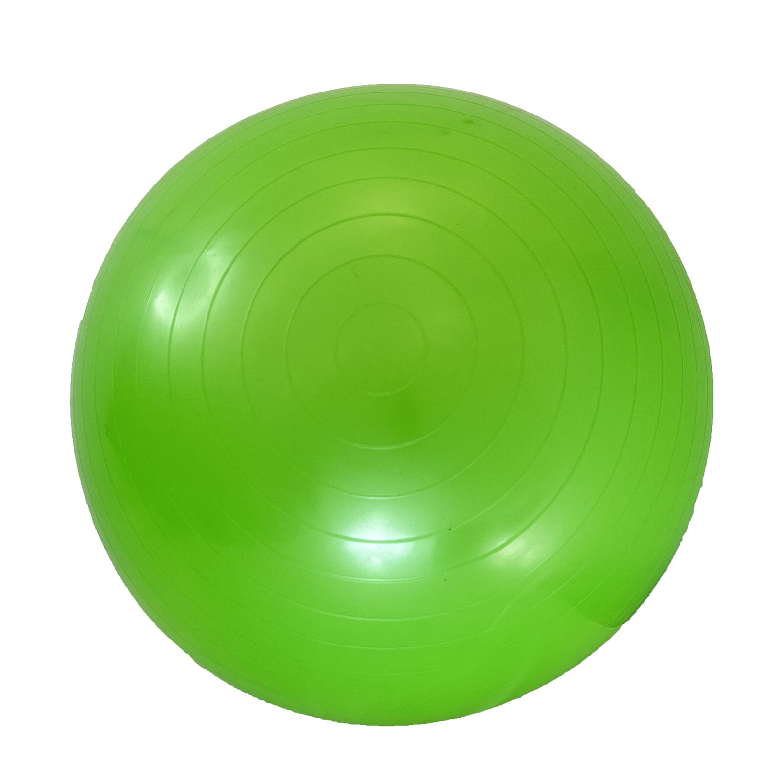 Фитбол с насосом UNIX Fit антивзрыв, 75 см, зеленый UNIX Fit™ Фитболы