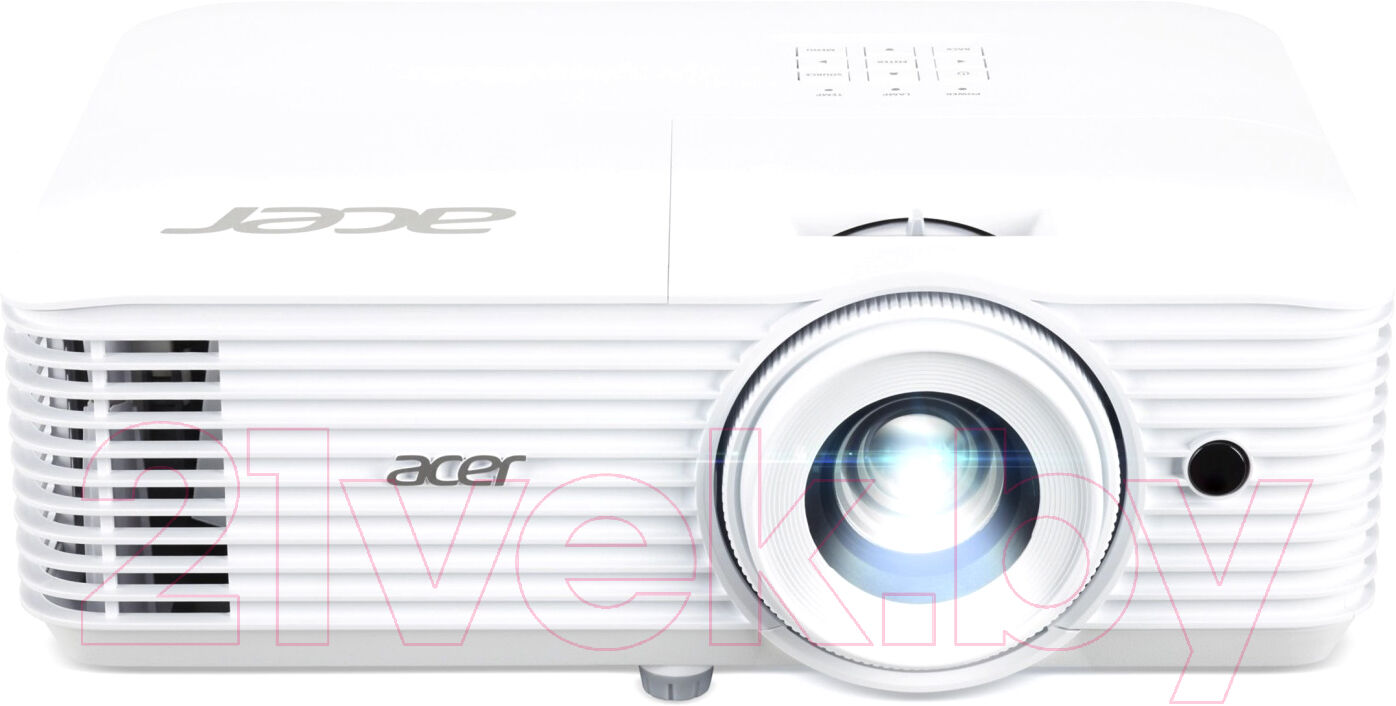 Проектор Acer H6541BDK (MR.JVL11.001) 1
