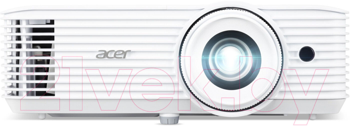 Проектор Acer H6541BDK (MR.JVL11.001) 3