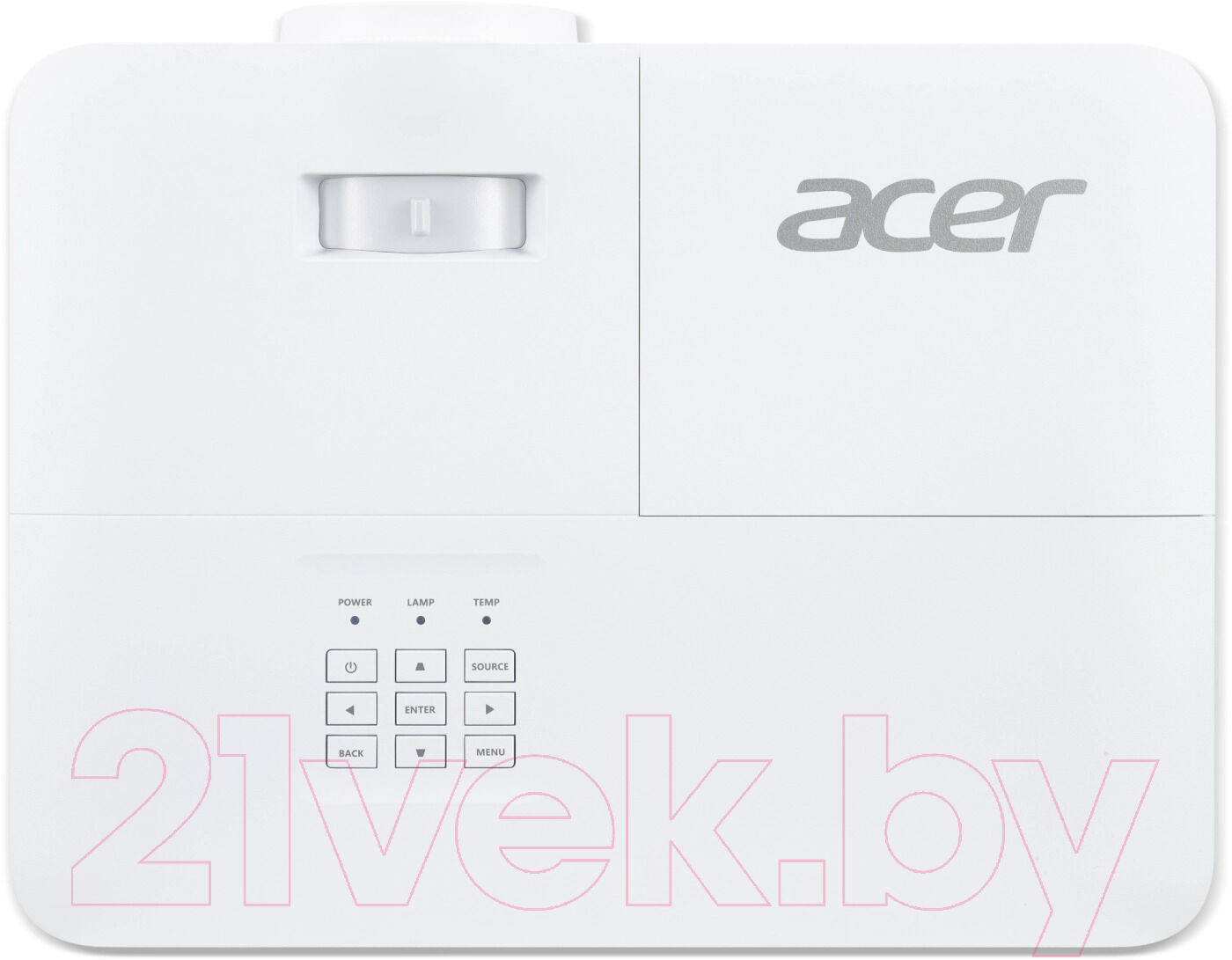 Проектор Acer H6541BDK (MR.JVL11.001) 5