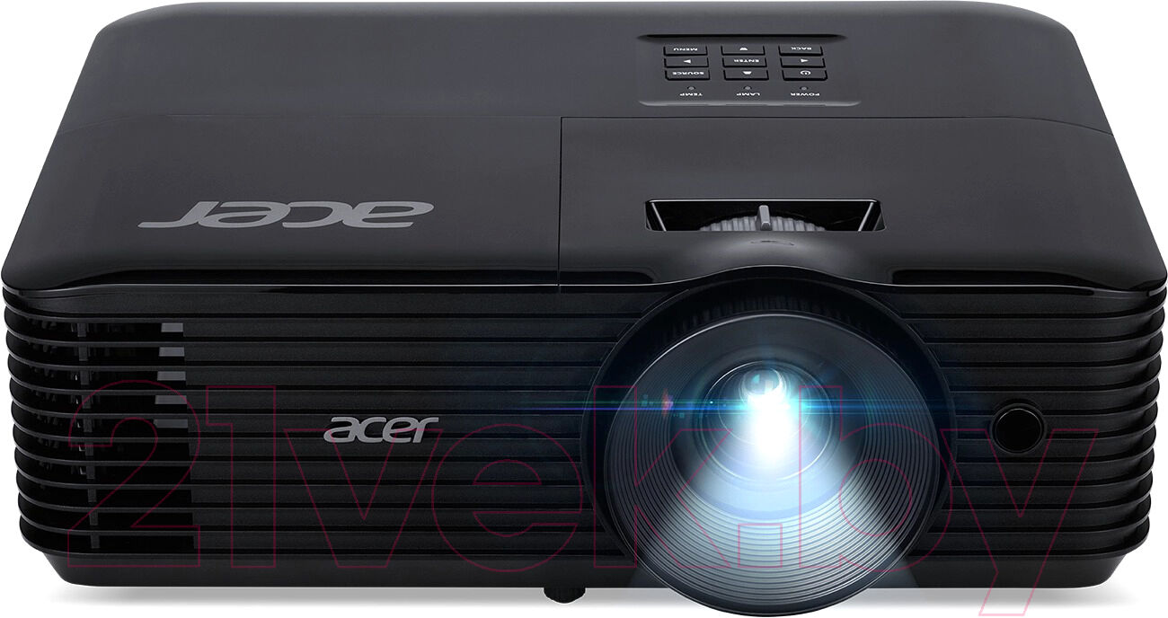 Проектор Acer X139WH 1