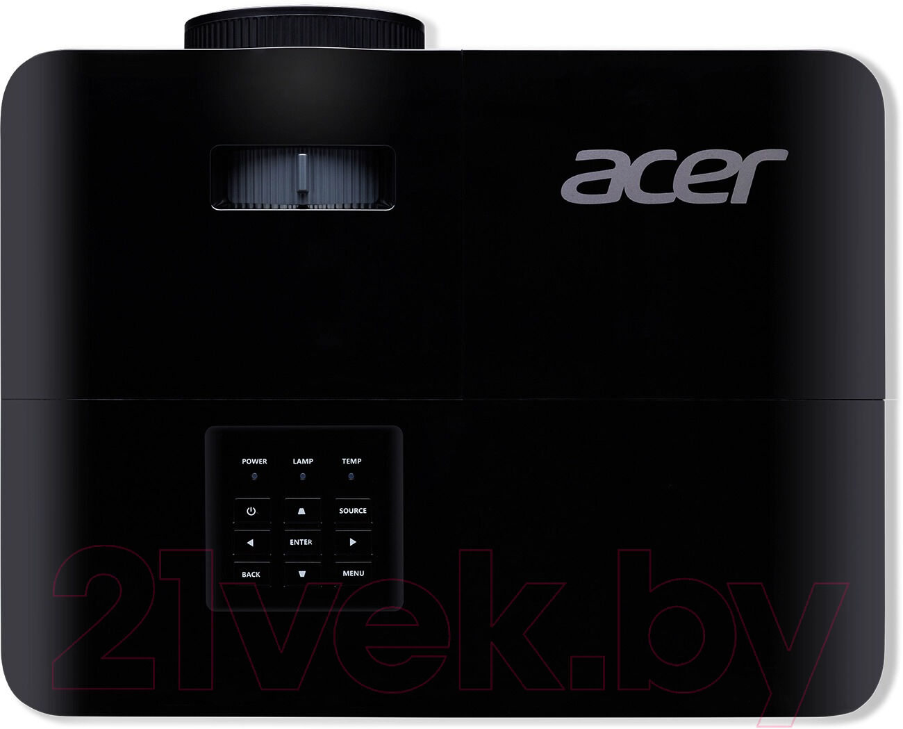 Проектор Acer X139WH 3
