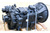 2381.1700004-06 Коробка передач (ТМЗ) Запасные части и комплектующие для спецтехники Автодизель #2