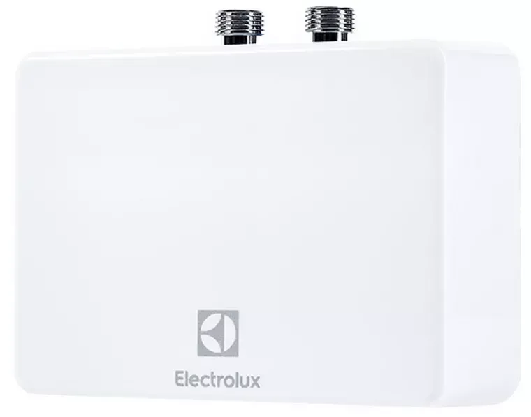 Электрический проточный водонагреватель «Electrolux» Aquatronic 2.0 NP 4