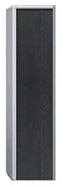 Подвесной шкаф «Aquaton» Брук 20 подвесной дуб феррара/белый