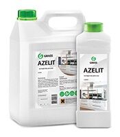 Azelit-gel Чистящее средство для удаления жира, нагара, копоти 5,4кг GRASS/4