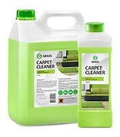 Carpet Cleaner Очиститель ковровых покрытий 5,4кг GRASS/12