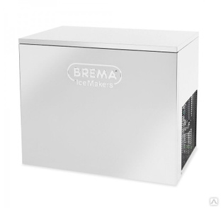 Льдогенератор Brema кубик c 150a 