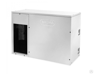 Льдогенератор Brema кубик c 300a 