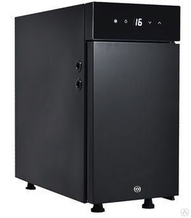 Холодильник для молока icebox bc9cn 