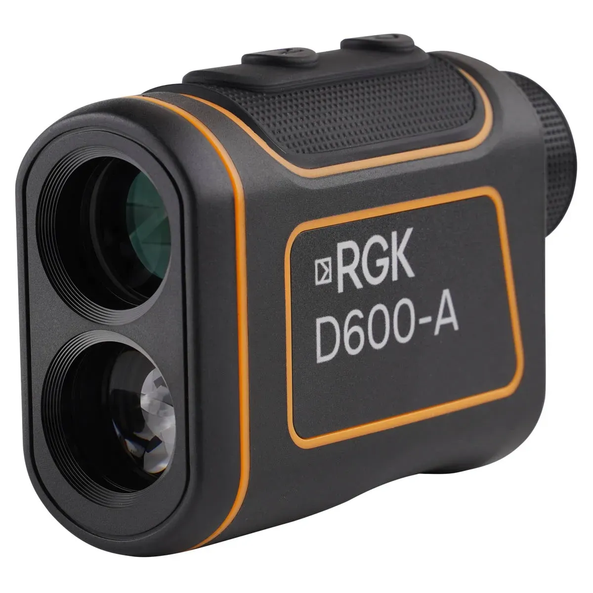 Дальномер оптический RGK D600-A (с поверкой)