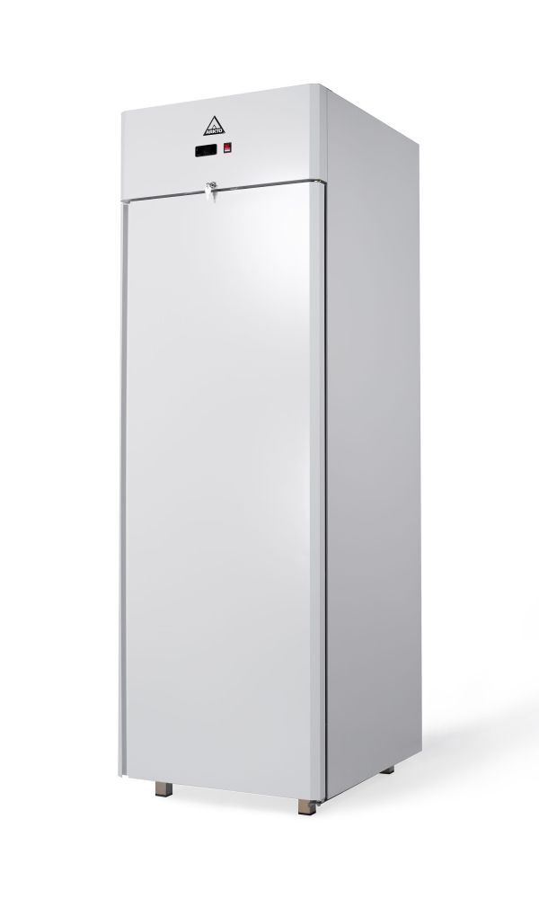 Шкаф морозильный с глухой дверью аркто f0.7-s (r290) краш. 101000051