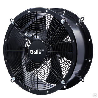 Вентилятор стационарный Ballu BDS-2-S 